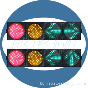 300mm Super Bright LED Traffic Lights on Sale